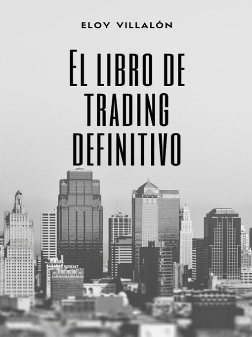 Title details for El libro de trading definitivo by Green Trader - Available